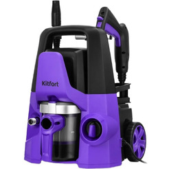 Мойка высокого давления Kitfort КТ-9235