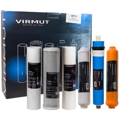 Комплект сменных картриджей VIRMUT СЕТ-5 267500559