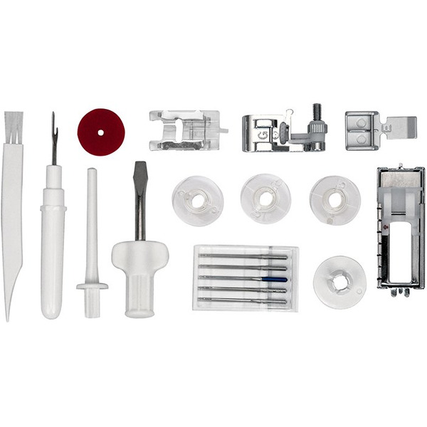 Швейная машина Janome Clio 320