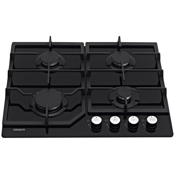 Варочная панель Akpo PGA 604 LGC BL