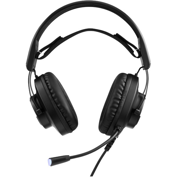 Наушники Oklick GMNG HS-L570G