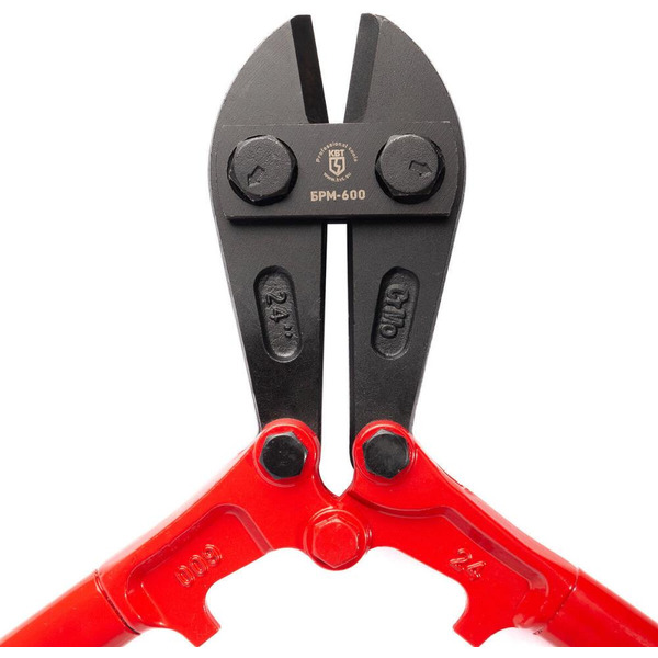 Болторез КВТ ПРОФИ БРМ-1050 92115