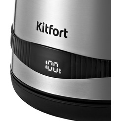 Электрочайник Kitfort KT-6121-5