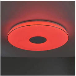 Припотолочная люстра Sundays Home KR-30 6235