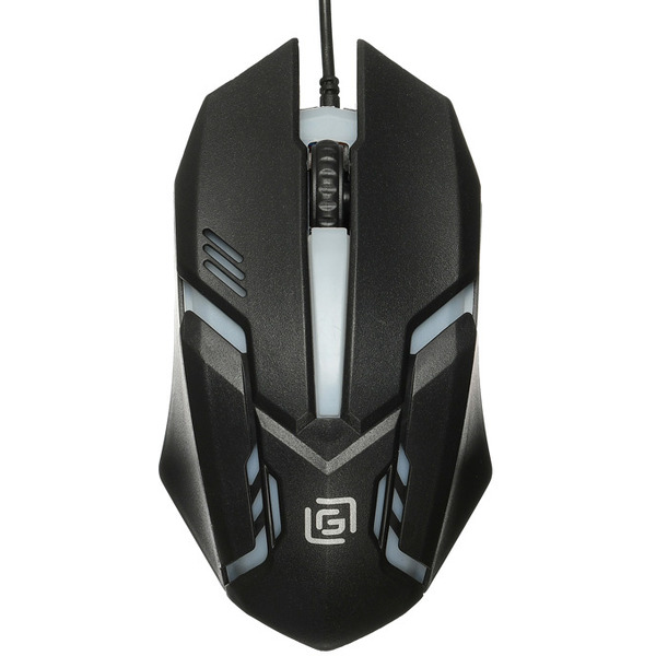 Мышь Oklick 396M INSOMNIA