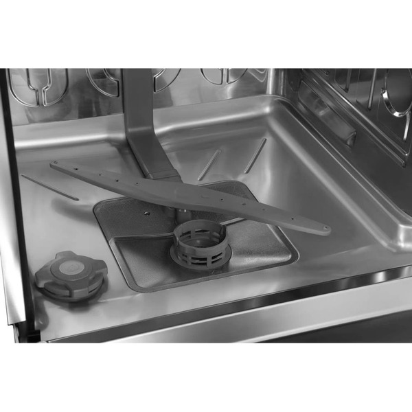 Посудомоечная машина Hyundai HBD 641