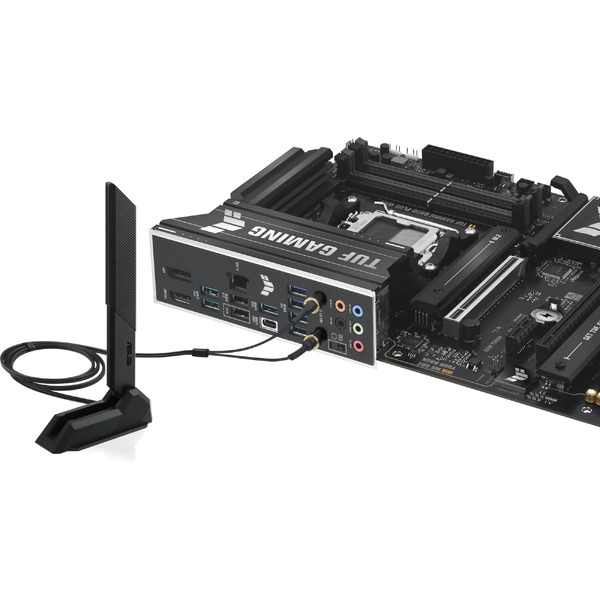Материнская плата ASUS TUF Gaming B850-Plus WiFi