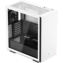 Корпус DeepCool CH510 WH R-CH510-WHNNE1-G-1