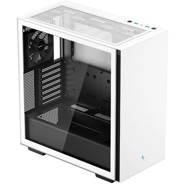 Корпус DeepCool CH510 WH R-CH510-WHNNE1-G-1