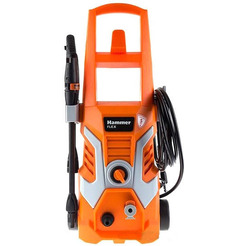 Мойка высокого давления Hammer Flex MVD1900B (499244)