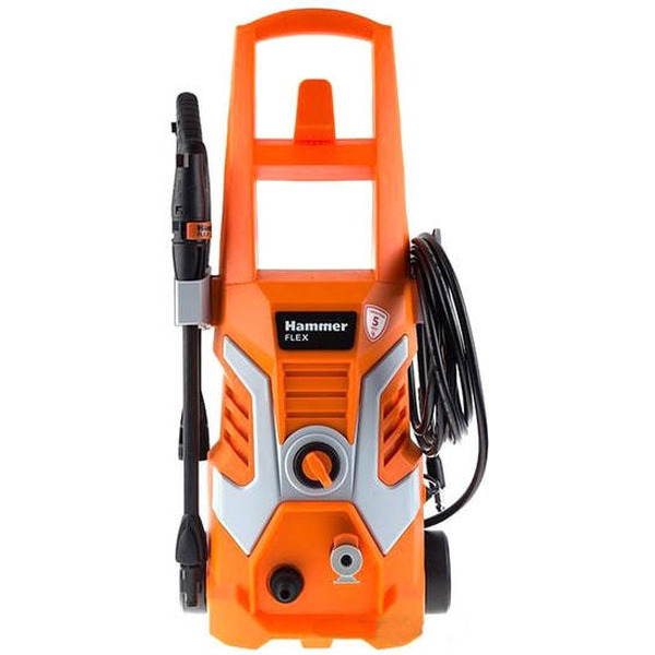 Мойка высокого давления Hammer Flex MVD1900B (499244)