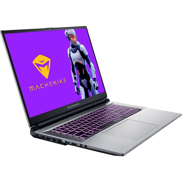 Игровой ноутбук Machenike L17 Pulsar L JJ00GA00JRU