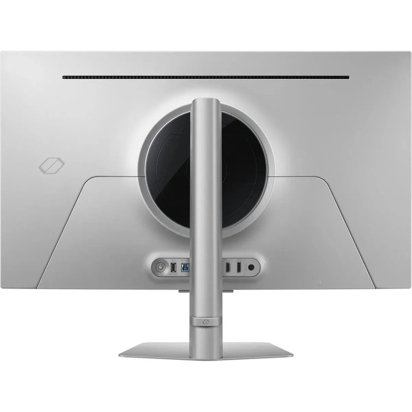 Монитор Samsung Odyssey OLED G8 LS32FG812SIXCI