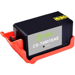 Картридж струйный Cactus CS-T6M15AE №903XL (черный)