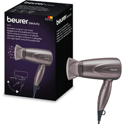 Фен Beurer HC 17 (серый)