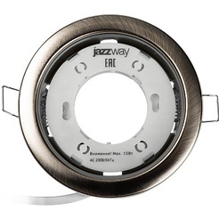 Светильник JAZZway PGX53 10639.27 (1016829)