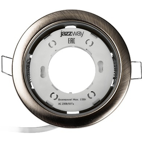 Светильник JAZZway PGX53 10639.27 (1016829)