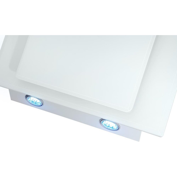 Вытяжка Germes Delta 60 sensor White