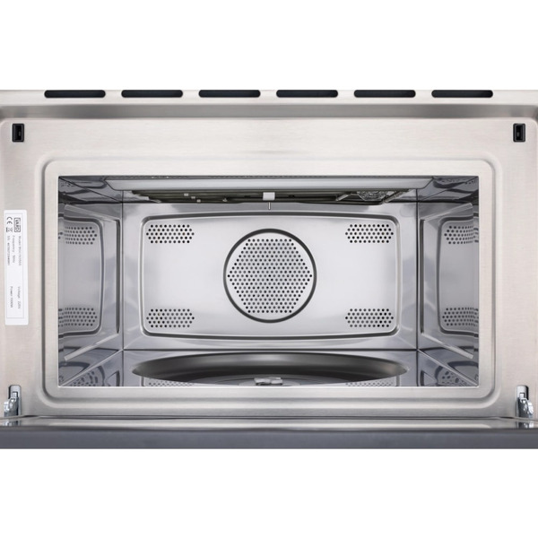 Встраиваемая микроволновая печь VARD VMC355HK