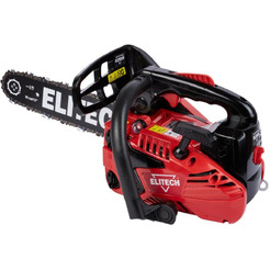 Бензопила ELITECH ПБ 2510Т E1611.009.00