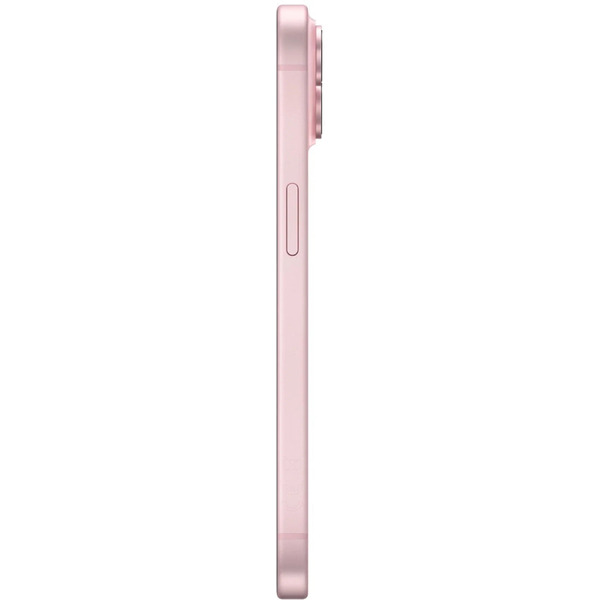 Смартфон Apple iPhone 15 128GB восстановленный ELNU Грейд B, Pink (ELN3090B0681)