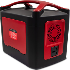 Портативная зарядная станция Edon PES-700