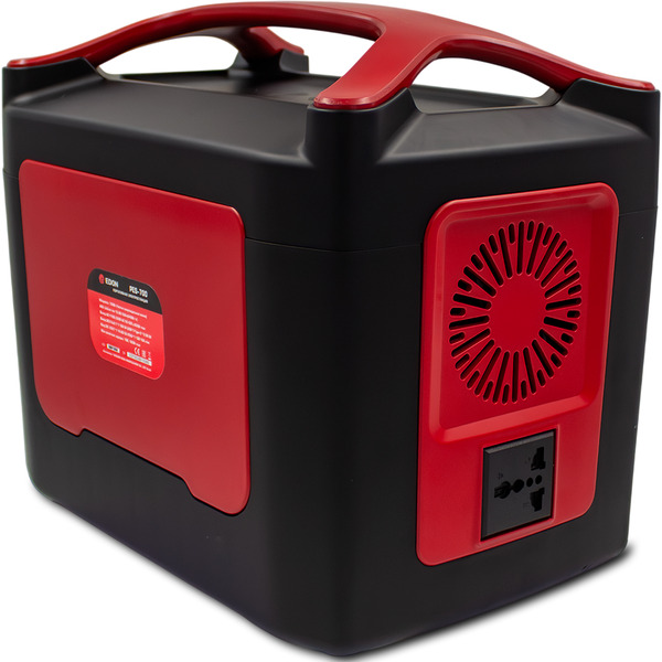 Портативная зарядная станция Edon PES-700
