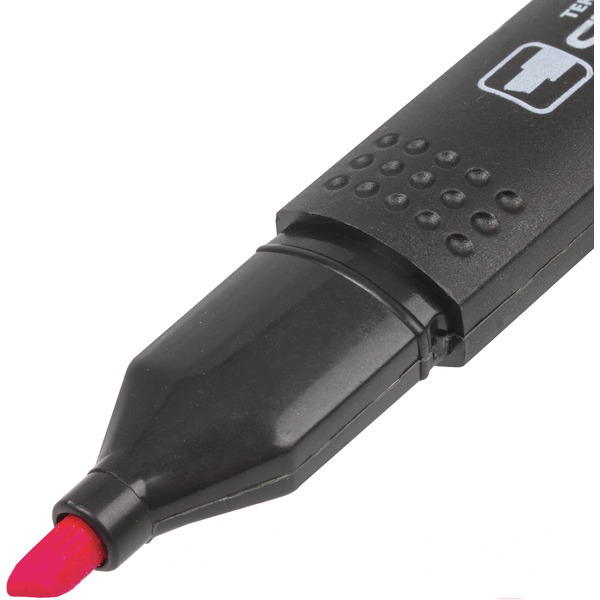 Набор текстовыделителей Staff College Stick 151501 (4 шт)