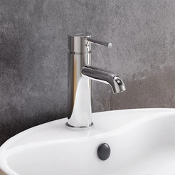 Смеситель Damixa Scandinavian Pure 360210000