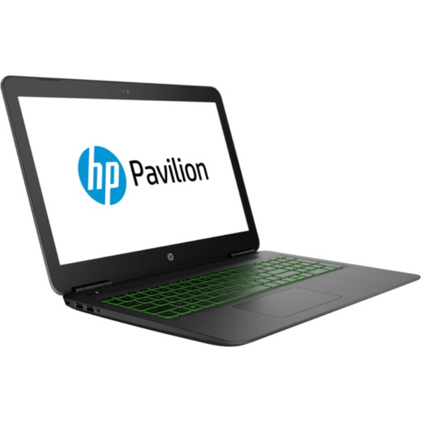 Ноутбук HP Pavilion 15-bc524ur (7JU16EA)