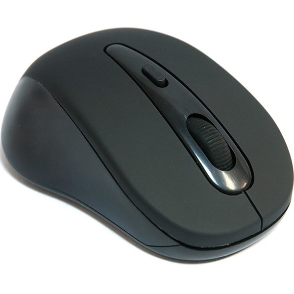 Мышь DIALOG MROP-05U BLACK