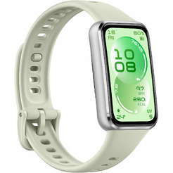 Фитнес-браслет Huawei Band 11 CDY-B29 (зеленый)