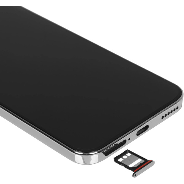 Смартфон Huawei Nova 14 12GB/512GB (TLR-LX9) White