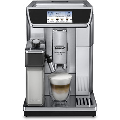 Кофемашина DeLonghi PrimaDonna Elite ECAM 650.75.MS