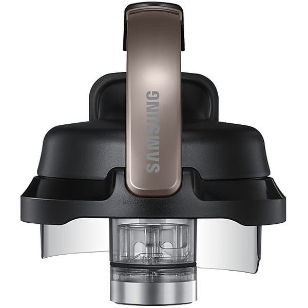 Пылесос SAMSUNG VC15K4169HD/EV