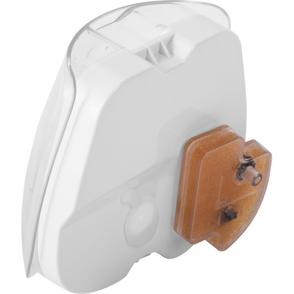 Паровая швабра Maunfeld MF-1936BL