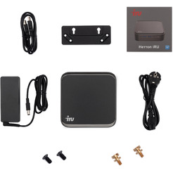 Неттоп iRU 310TLCN 1975170