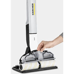 Электрошвабра Karcher EWM 2 1.056-310.0