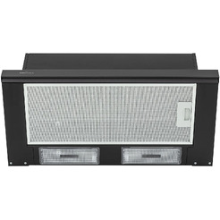 Вытяжка KRONA KAMILLA 600 2DN BLACK