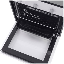 Шкаф духовой электрический MAUNFELD EOEС.586W