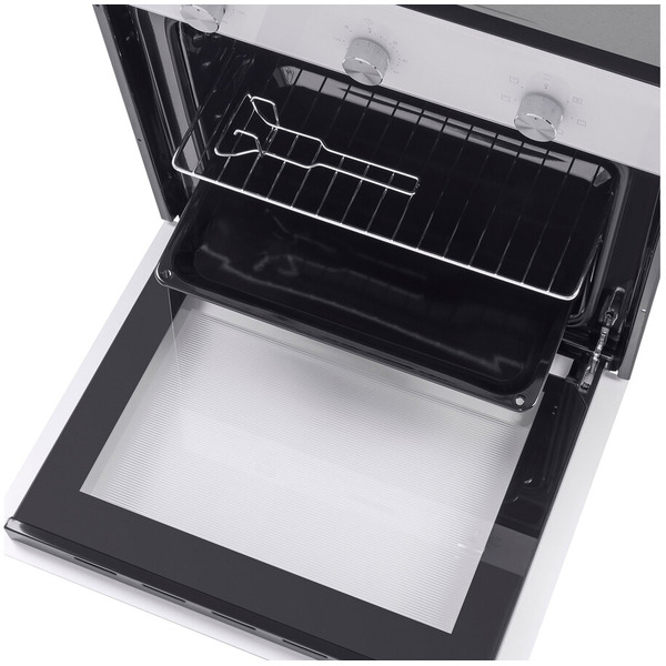 Шкаф духовой электрический MAUNFELD EOEС.586W