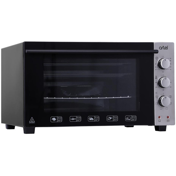 Мини-печь Artel MD 4218 люкс (серый)
