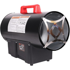 Газовая тепловая пушка Edon DAH-30000