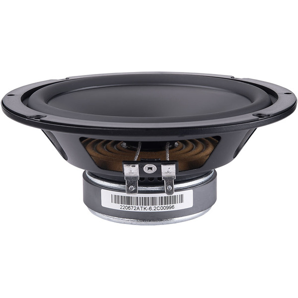 Компонентная акустика Swat ATK-6.2С