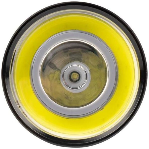 Фонарь ФАZА AF6-L3W/L2W-bk (5044722)