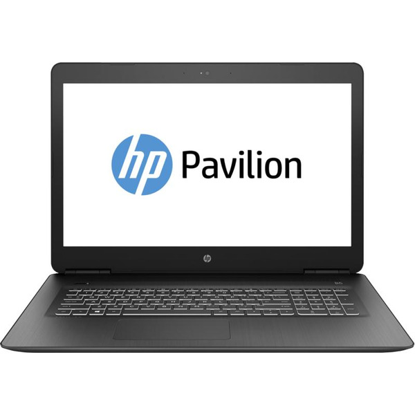 Ноутбук HP Pavilion 17-ab322ur 2PS17EA