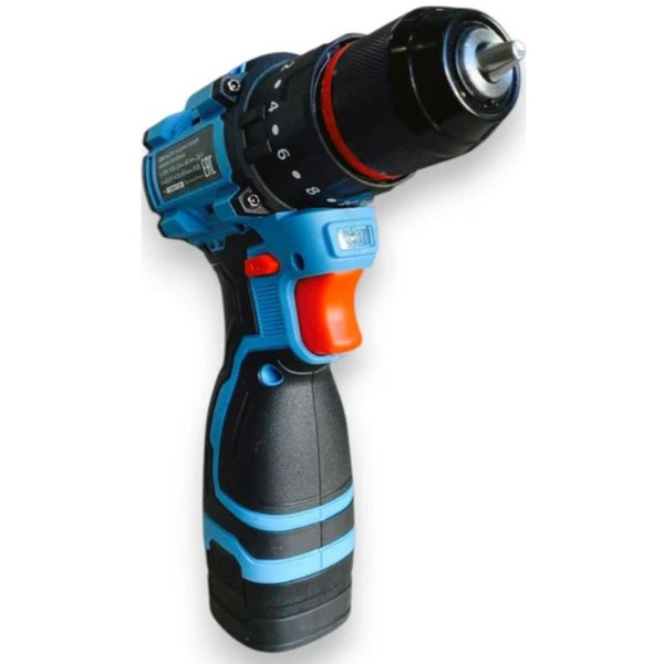 Дрель-шуруповерт Favourite ДАБ 16 303301602