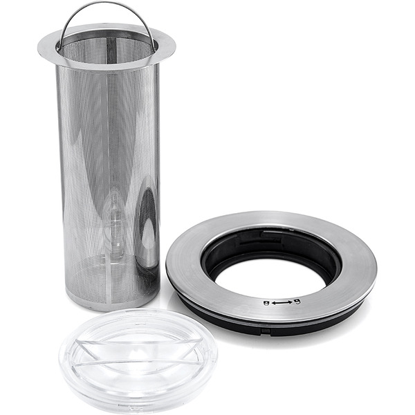 Электрочайник KITFORT KT-622