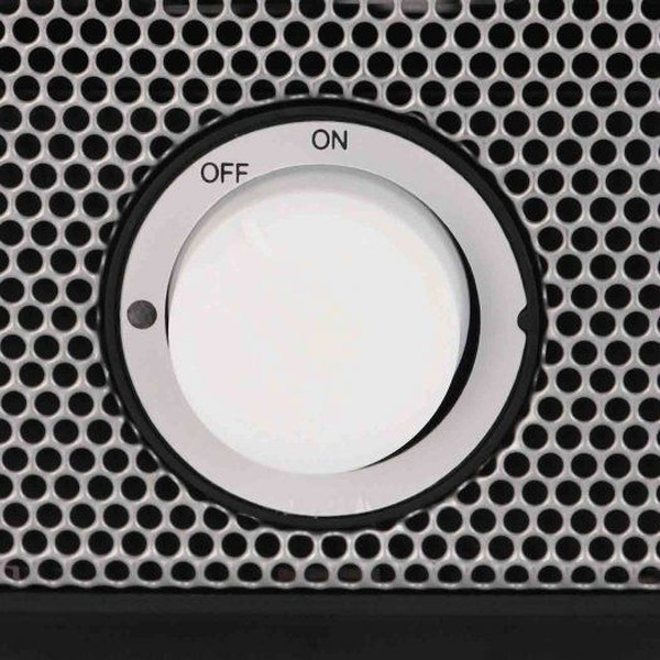 Тепловентилятор Primera FHP-601-FWT