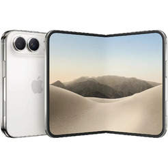 Смартфон Apple iPhone Duo 512GB Star White (MK2F4ZA/A)